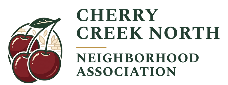 Cherry Creek North Neighborhood Association
