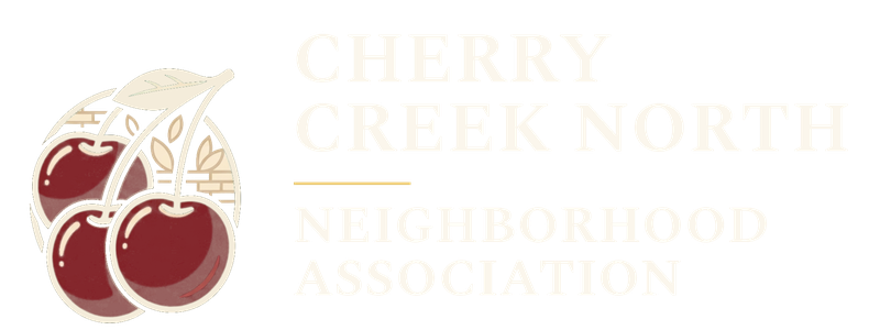Cherry Creek North Neighborhood Association